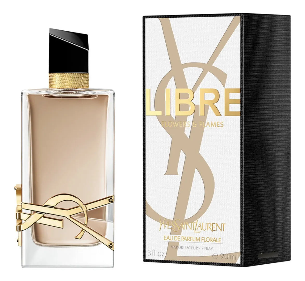 Yves Saint Laurent Libre EDP 90ml