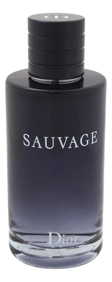 Dior Sauvage EDT 100ml