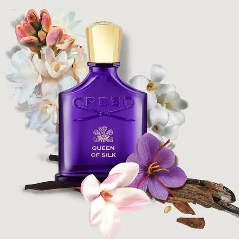 Perfume Creed Queen Of Silk Eau De Parfum 75ml Original