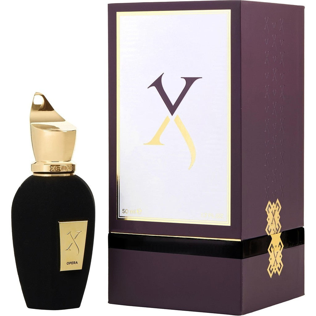 Perfume de Nicho Opera - Xerjoff - Eau de Parfum Unisex
