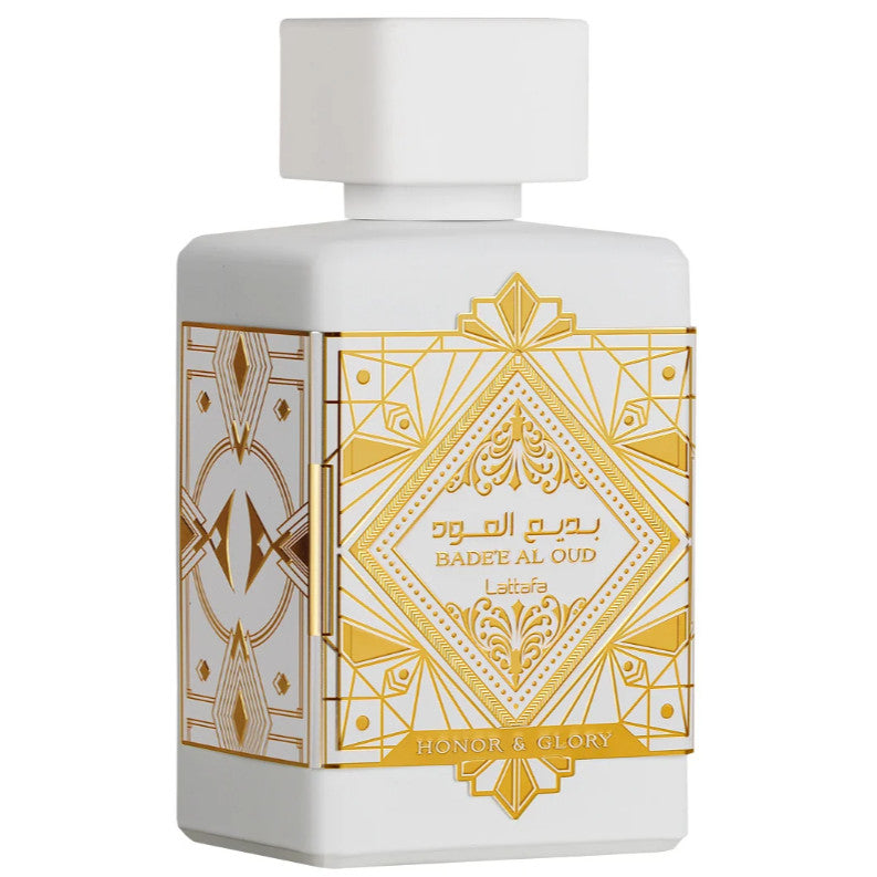 Perfume Arabe Badee Al Oud Honor E Glory Eau de Parfum 100 ml