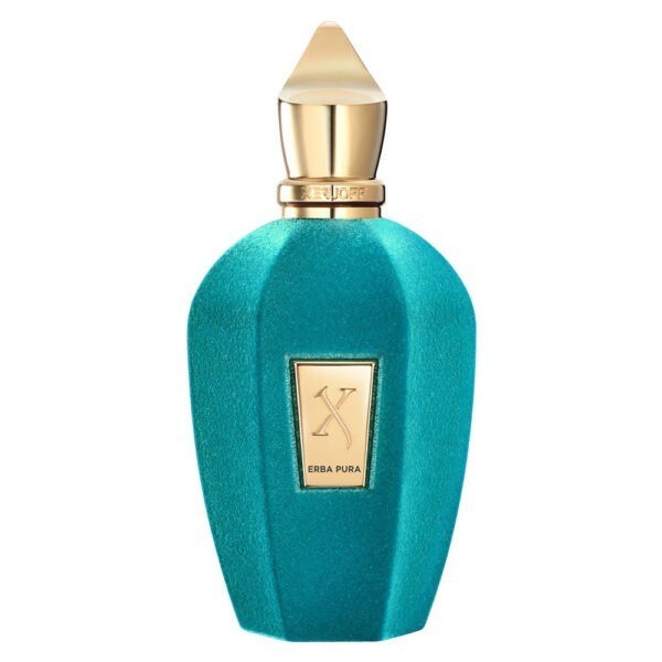 Perfume de Nicho Erba Pura - Xerjoff - Eau de Parfum Unisex 100ml Primeira linha