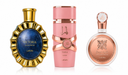 Kit 3: Lattafa Victoria + Lattafa Yara Elixir + Lattafa Fakhar Rose