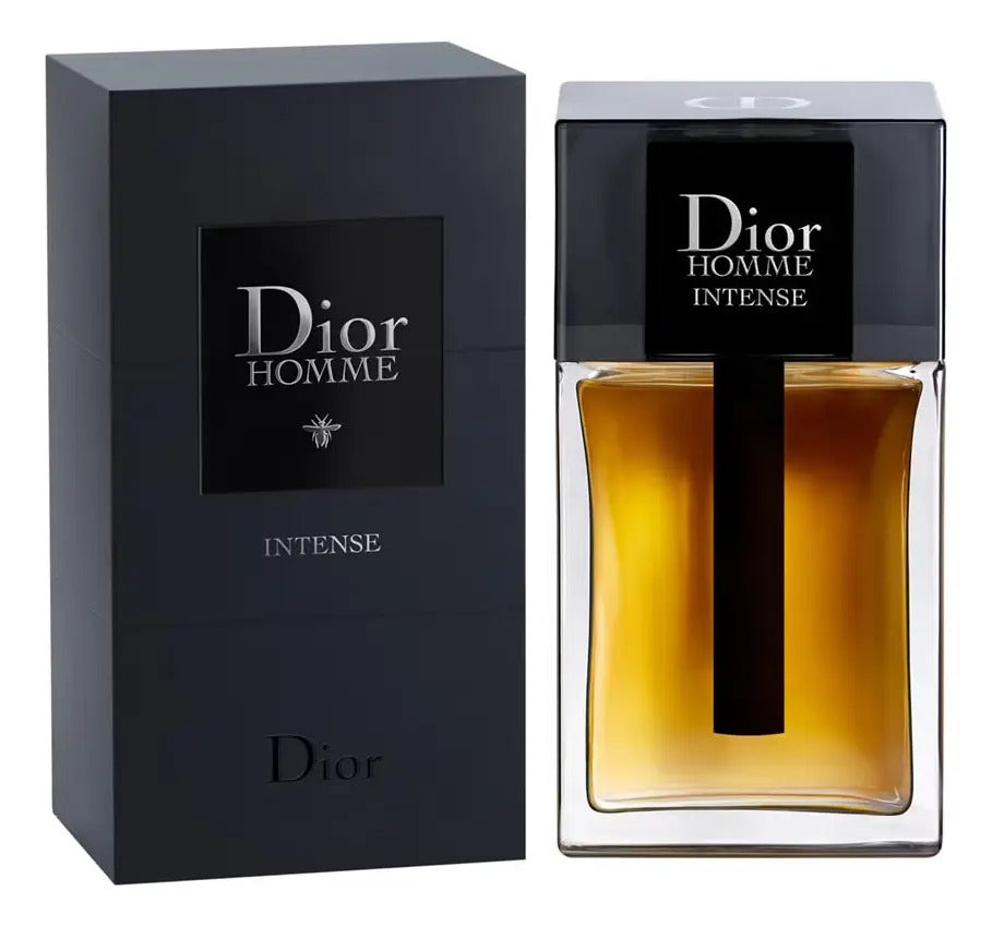Dior Homme Intense EDP 100ml