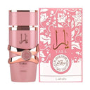 Kit 3: Lattafa Victoria + Lattafa Yara Elixir + Lattafa Fakhar Rose