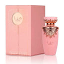 Kit 3: Lattafa Fakhar Rose + Al Wataniah Sabah Sugar + Lattafa Haya Rosa