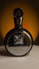 Kit 3 Perfumes Masculinos Lattafa Power: Asad Bourbon, Fakhar Black e Hawas Black