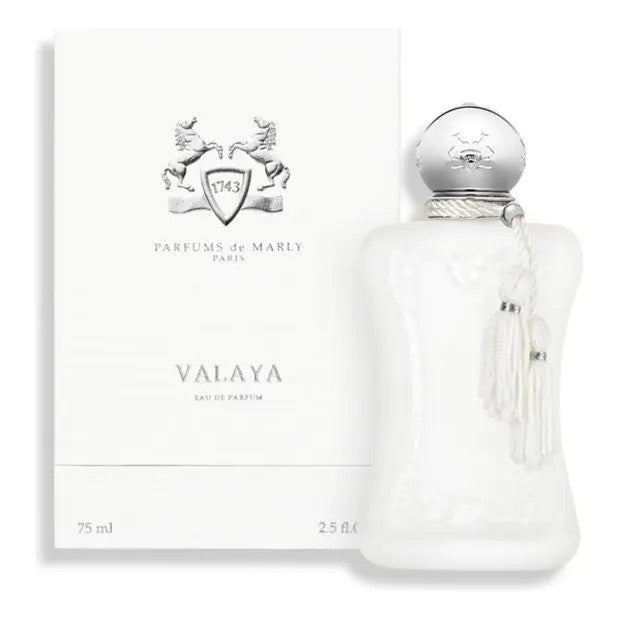 Perfume Feminino Valaya Parfums De Marly Paris 75ml