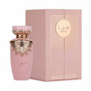 Perfume Haya Lattafa 100ml Edp Feminino exclusiv