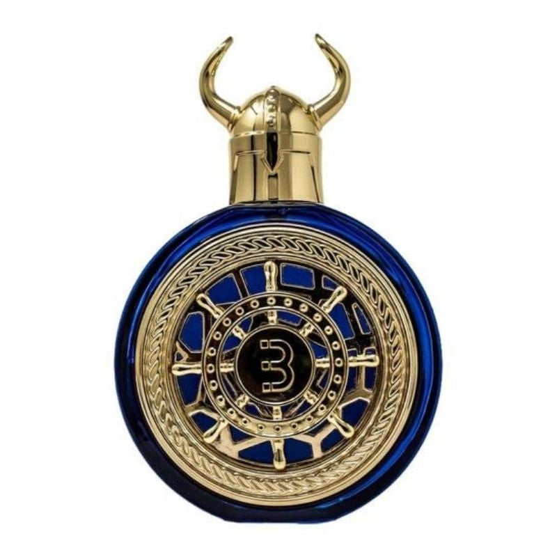 Perfume Arabe Original Bharara Viking Beirut Edp 100ml