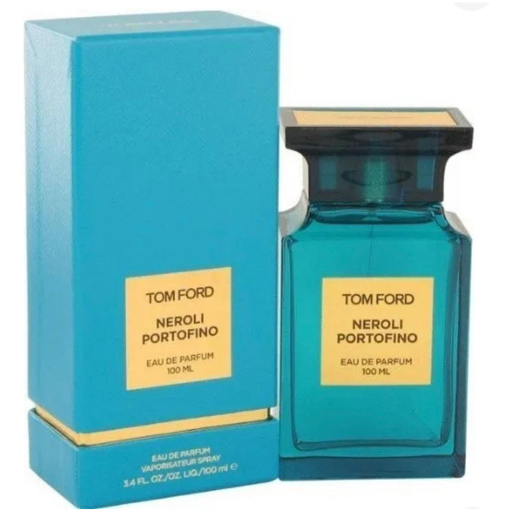 Perfume Tf Neroli Portofino 100 Ml Edp Lacrado Unissex