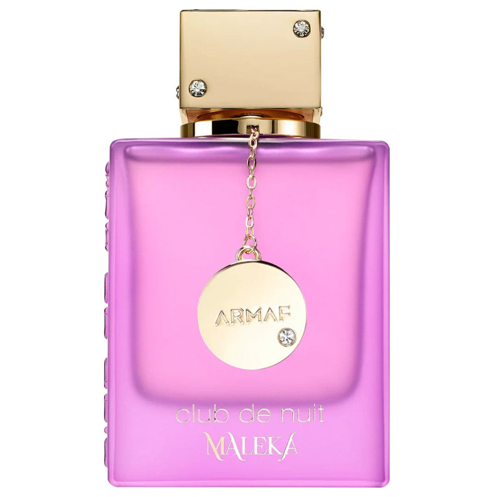 Perfume Árabe Armaf Club De Nuit Maleka Edp Feminino