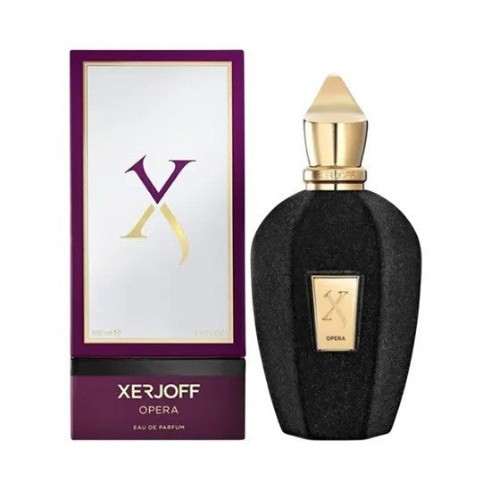 Perfume de Nicho Opera - Xerjoff - Eau de Parfum Unisex