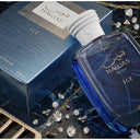 Rasasi Hawas Ice EDP 100ml – Perfume Masculino Árabe, Refrescante e de Longa Duração