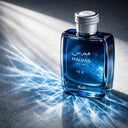 Rasasi Hawas Ice EDP 100ml – Perfume Masculino Árabe, Refrescante e de Longa Duração