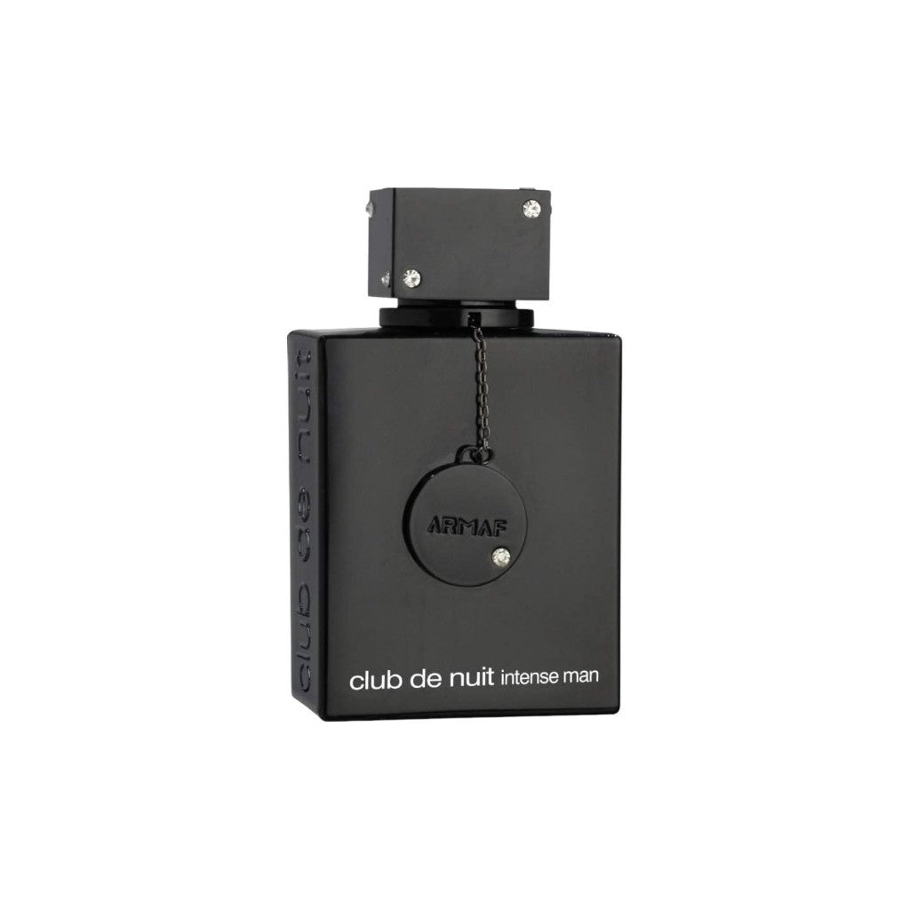 Perfume Armaf Club de Nuit Intense Man Eau de Toilette 105ml  Masculino, Amadeirado, Cítrico e Elegante