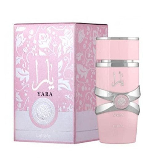Kit 3 Perfumes Armaf Club de Nuit Woman + Lattafa Yaras