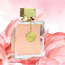 Perfume Club de Nuit Woman By Armaf EDP 105ml Primeira Linha premium Elegancia e Luxo
