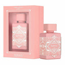 Kit 3: Lattafa Bade'e Amethyst + Lattafa Bade'e Honor & Glory + Lattafa Bade'e Noble Blush