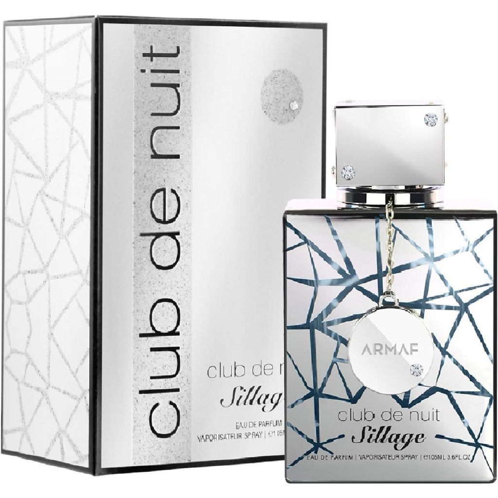 Kit 3: Armaf CdN Intense Man + Armaf CdN Sillage + Armaf CdN Iconic