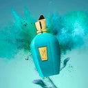 Perfume de Nicho Erba Pura - Xerjoff - Eau de Parfum Unisex 100ml Primeira linha