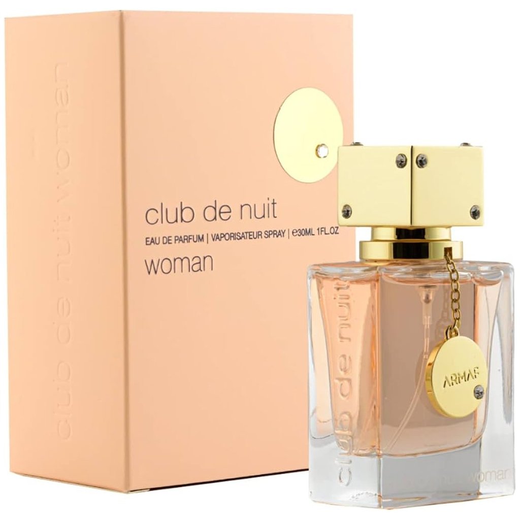 Armaf Club de Nuit Woman EDP 105ml feminino