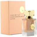 Kit 3 Perfumes Armaf Club de Nuit Woman + Lattafa Yaras