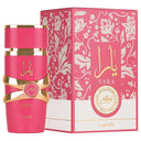 Kit 3: Lattafa Yara Elixir + Lattafa Yara Candy + Lattafa Yara Moi