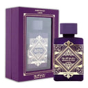 Kit 3: Lattafa Bade'e Amethyst + Lattafa Bade'e Honor & Glory + Lattafa Bade'e Noble Blush