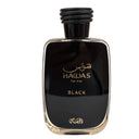 Hawas Black For Him 100ml Perfume Árabe Marcante Primeira linha china
