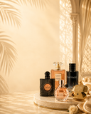 Yes Parfum cat bg importados