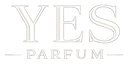 Yes Parfum logo branco